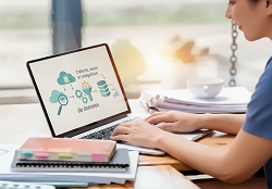 Collecte, saisie et intégration de données