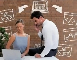 Siretisation et sirenage de votre base clients.