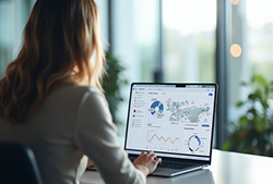 Collecte, saisie et intégration de données