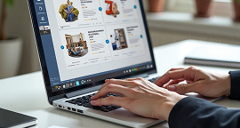 Collecte, saisie et intégration de données