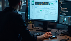 Collecte, saisie et intégration de données