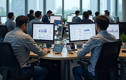 Collecte, saisie et intégration de données