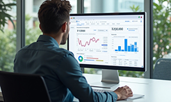 Collecte, saisie et intégration de données