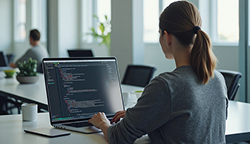 Collecte, saisie et intégration de données