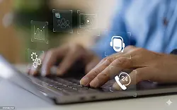 Collecte, saisie et intégration de données