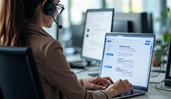 Collecte, saisie et intégration de données