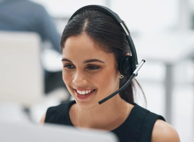 Relation et support clients